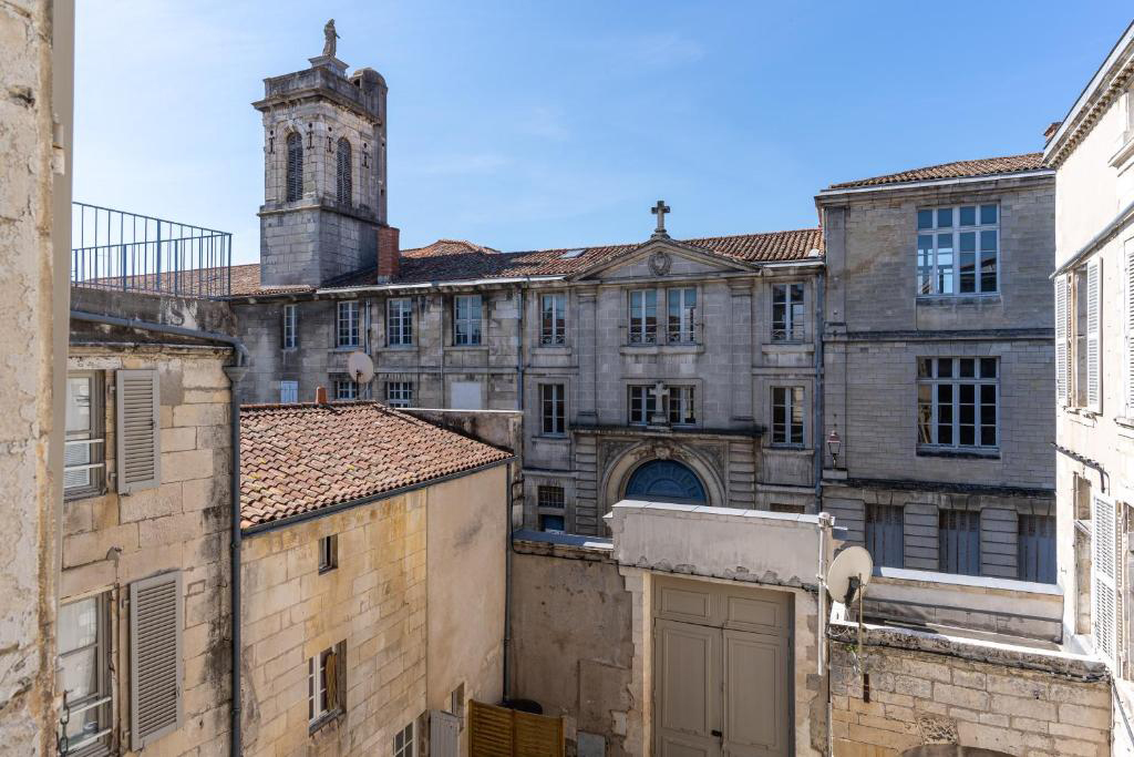 Hôtel François 1er