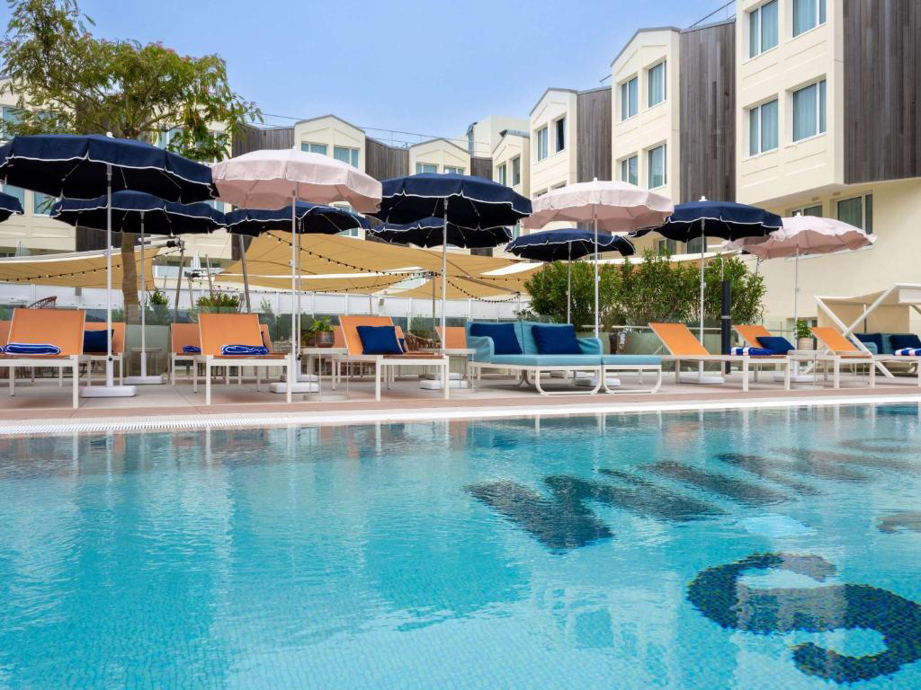 Hôtel Mercure La Rochelle Vieux-Port