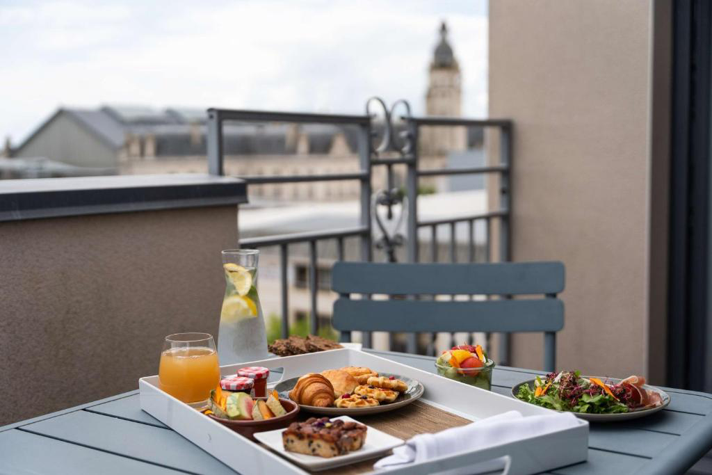 Best Western Premier Le Masq Hôtel