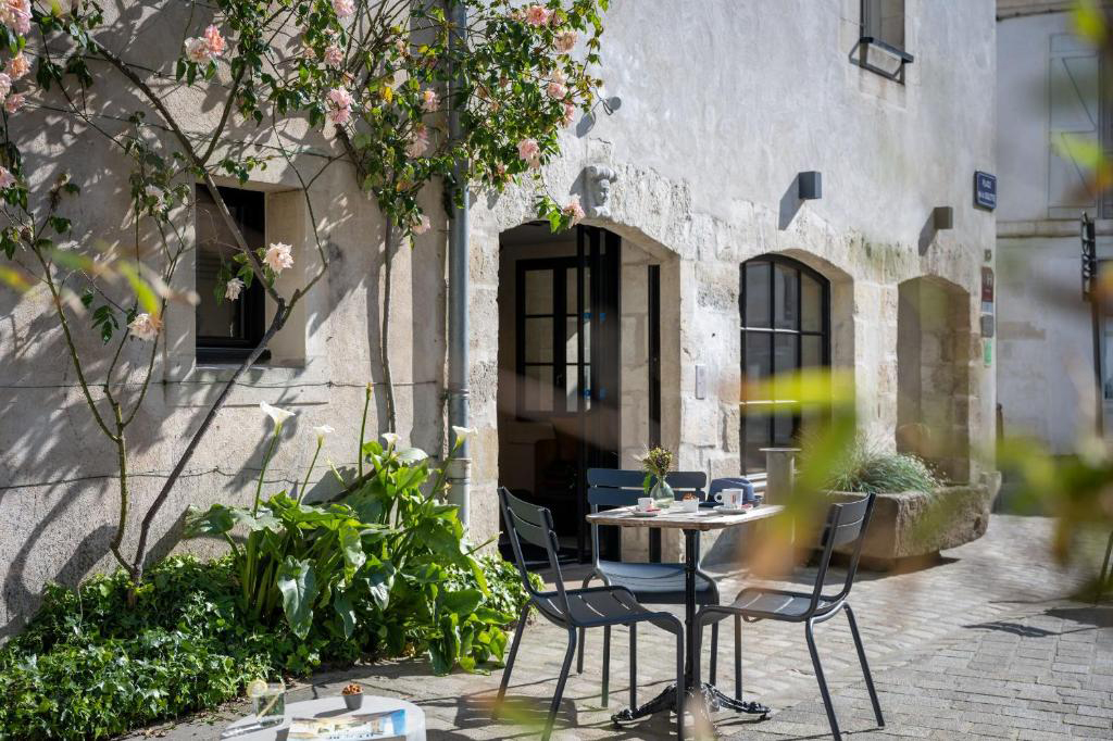 Hôtel Saint-Nicolas