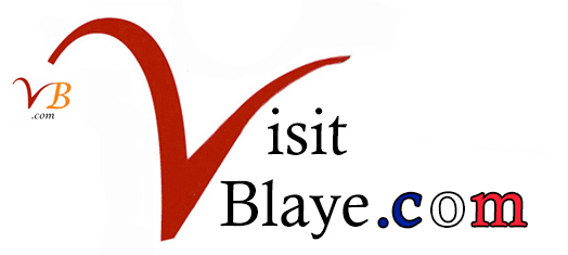 Visit Blaye.com