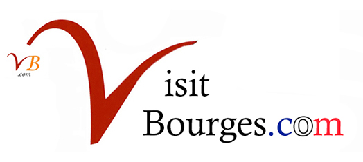 Visit Bourges.com