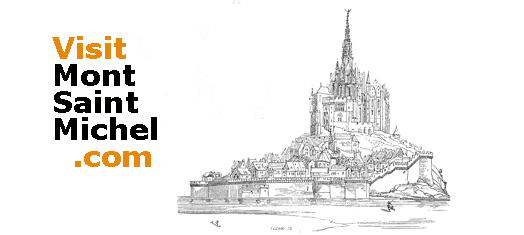 Visit Mont Saint Michel.com
