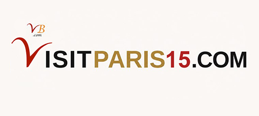 Visit Paris 15.com